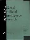 Journal of Artificial Intelligence Research